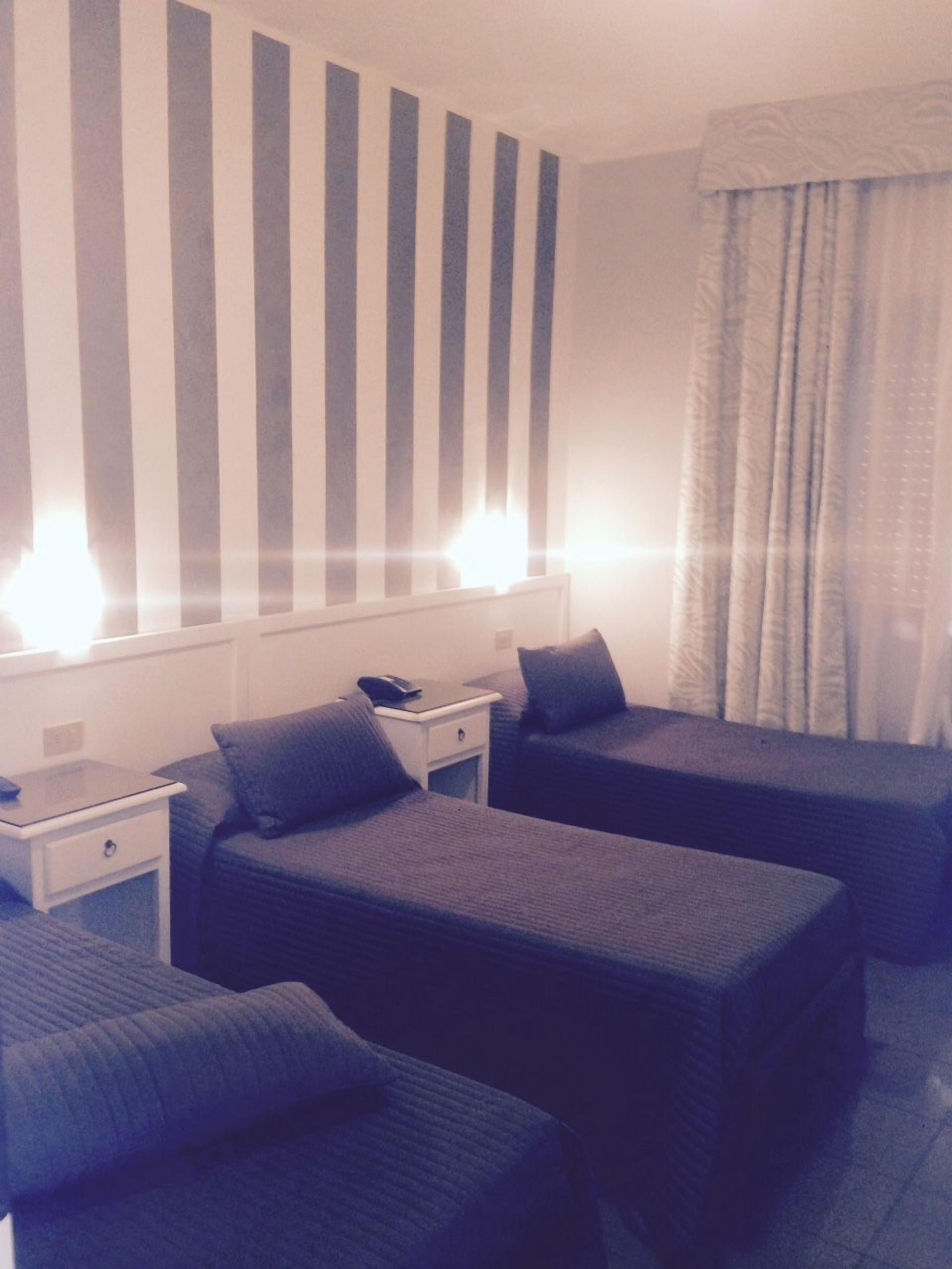 Hotel Marte — Foto 1